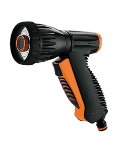 PISTOLA DA GIARDINO 2 GETTI 'BALCONY' - CLABER