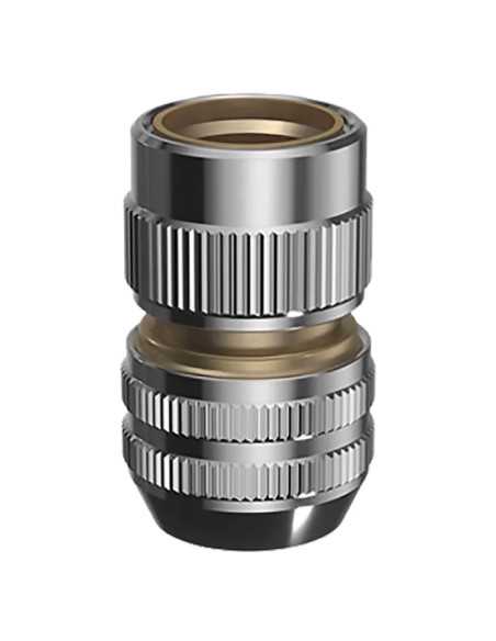 RACCORDO RAPIDO IN METALLO - CLABER | Utensili Store
