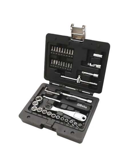 SET CHIAVI A BUSSOLA - BETA | Utensili Store