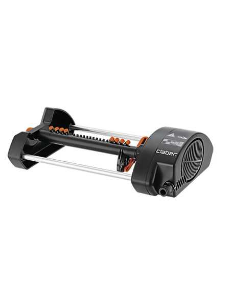 IRRIGATORE 'COMPACT-20' - CLABER | Utensili Store