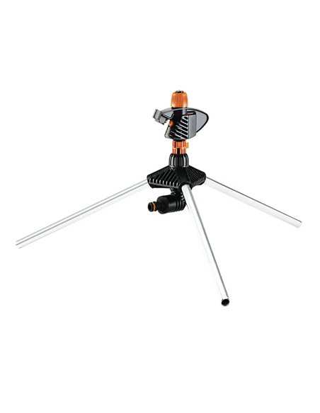 IRRIGATORE 'IMPACT TRIPOD' - CLABER | Utensili Store