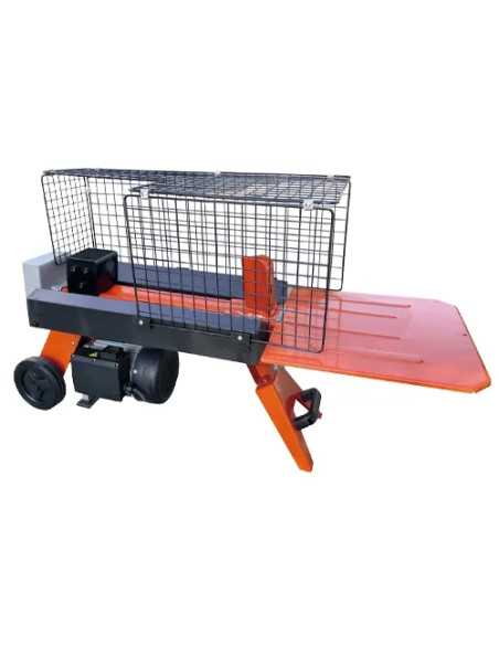 SPACCALEGNA BRIXO FOREST PRO - Senza Marca | Utensili Store