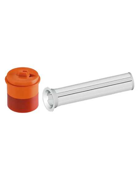 TESTINA PER IRRIGATORE POP-UP FINE BANDA - CLABER | Utensili Store