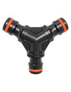 DEVIATORE 3 vie - LIF