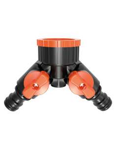 DERIVAZIONE A 'Y' - LIF