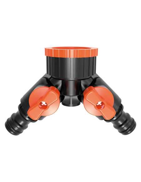 DERIVAZIONE A 'Y' - LIF | Utensili Store