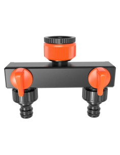 DERIVAZIONE A DUE VIE - LIF