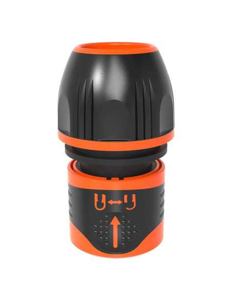RACCORDO RAPIDO AQUASTOP UNIVERSALE - LIF | Utensili Store