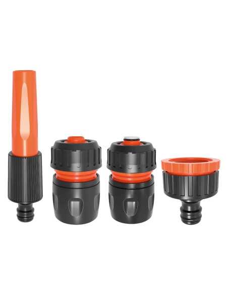 LANCIA E RACCORDI RAPIDI IN SET - LIF | Utensili Store