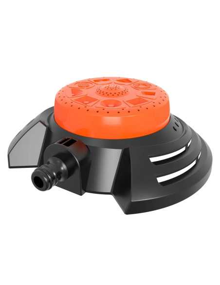 IRRIGATORE STATICO MULTIFUNZIONE - LIF | Utensili Store