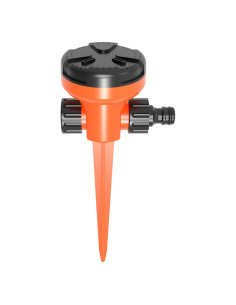 IRRIGATORE STATICO CON PUNTALE 'SPIKE' - LIF