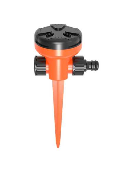 IRRIGATORE STATICO CON PUNTALE 'SPIKE' - LIF | Utensili Store