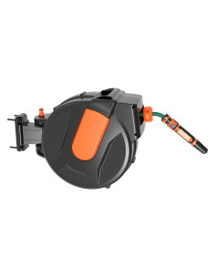 AVVOLGITUBO A MURO - LIF