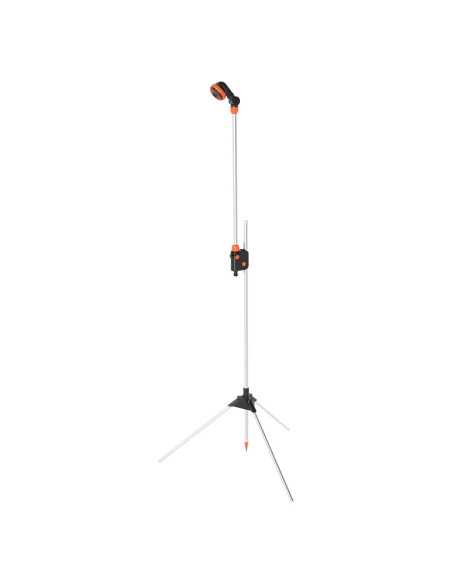 DOCCIA DA GIARDINO con treppiedi - LIF | Utensili Store