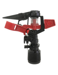 IRRIGATORE A SETTORE attacco 1/2 - LIF