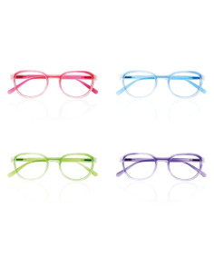 OCCHIALI PER LETTURA MAINE - EL CHARRO