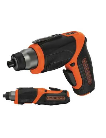 SVITAVVITA B+D 3,6V LITIO - Senza Marca | Utensili Store