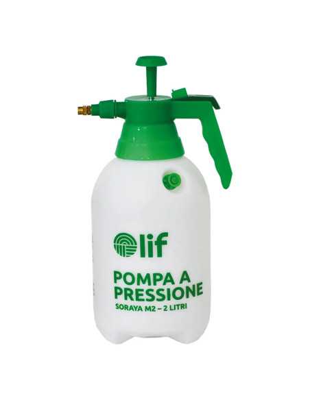 POMPA A PRESSIONE - LIF | Utensili Store