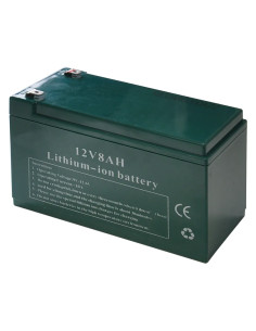 BATTERIA RICAMBIO - LIF