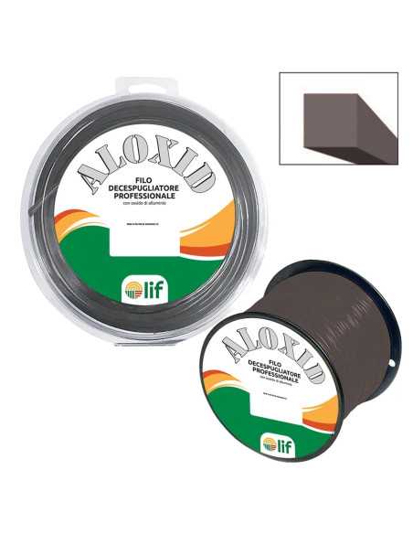 FILO PROFESSIONALE 'ALOXID' - LIF | Utensili Store