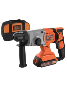 B+D TASSELLATORI B+D 18V SDS 2