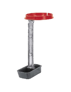 ABBEVERATOIO PORTABOTTIGLIA - NOVITAL 2