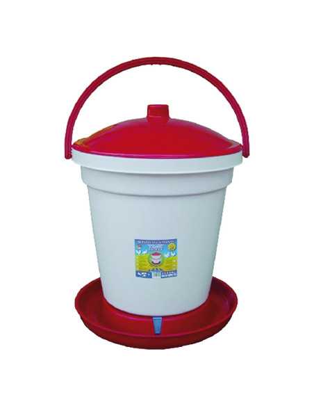 ABBEVERATOIO PER POLLI 'RAPID CLEAN' - NOVITAL | Utensili Store