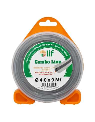 FILO PROFESSIONALE 'MAGIC LINE' quadro elicoidale - Senza Marca | Utensili Store