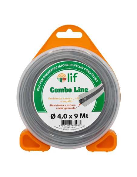 FILO PROFESSIONALE 'MAGIC LINE' quadro elicoidale - Senza Marca | Utensili Store