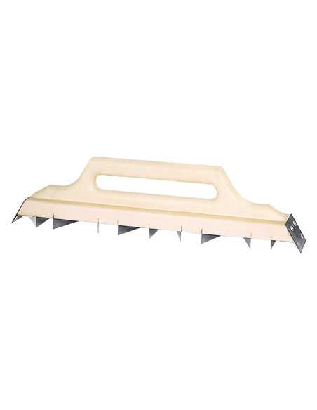 PIALLA PER GESSO 'RABOT' - Senza Marca | Utensili Store