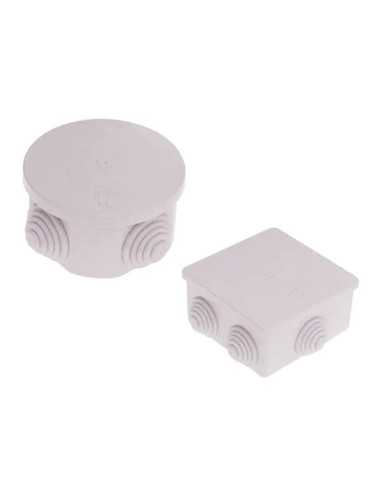 SCATOLE STAGNE DERIVAZIONE - Senza Marca | Utensili Store