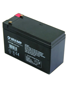 BATTERIA RICARICABILE - VELAMP 2