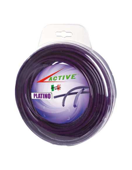 FILO PROFESSIONALE 'PLATINO' - ACTIVE | Utensili Store