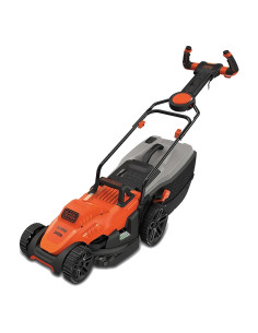 RASAERBA ELETTRICO 'BEMW461ES-QS' - BLACK DECKER