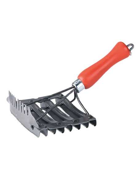 STRIGLIA PER EQUINI - ALBERT KERBL | Utensili Store