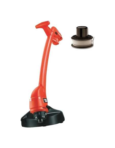 TAGLIABORDI ELETTRICO 'GL360SB-QS' - BLACK DECKER | Utensili Store