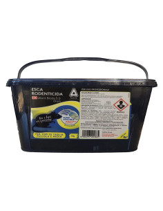 KOLLANT ESCA TOPICIDA IN GRANO 2