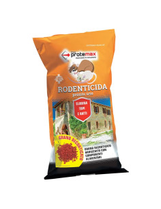 PROTEMAX ESCA TOPICIDA IN GRANO 'BF' 2