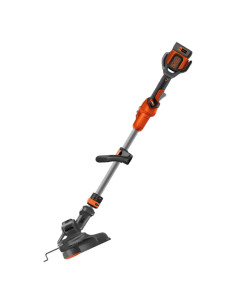 TAGLIABORDI A BATTERIA - BLACK DECKER