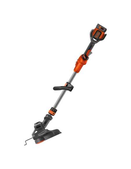 TAGLIABORDI A BATTERIA - BLACK DECKER | Utensili Store