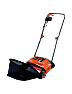 ARIEGGIATORE ELETTRICO 'GD300-QS' - BLACK DECKER