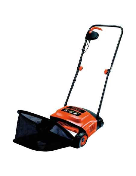ARIEGGIATORE ELETTRICO 'GD300-QS' - BLACK DECKER | Utensili Store
