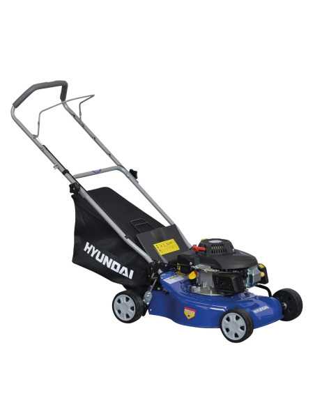 RASAERBA A SCOPPIO '65400' - HYUNDAI | Utensili Store