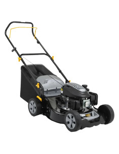 RASAERBA A SCOPPIO 'AL5 46SA' - ALPINA