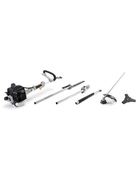 DECESPUGLIATORE 5 IN 1 'AMT26' - ALPINA | Utensili Store