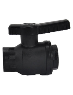 VALVOLA A SFERA MONOGHIERA - BUCCHI