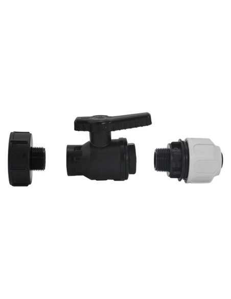 RACCORDI PER CISTERNA IN KIT - BUCCHI | Utensili Store