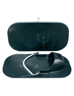 CIABATTONI PER PIASTRELLISTA 'LISCI' - RAIMONDI