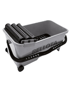 VASCHETTA LAVAGGIO PER PIASTRELLISTI 'PROFESSIONAL - BELLOTA