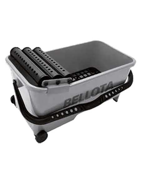 VASCHETTA LAVAGGIO PER PIASTRELLISTI 'PROFESSIONAL - BELLOTA | Utensili Store